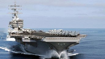 US troops in the Middle East could face increased threats amid Iran conflict - Fox News