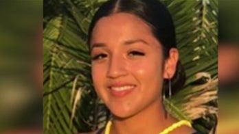 Sister and family attorney of slain Texas soldier Vanessa Guillen call for congressional investigation