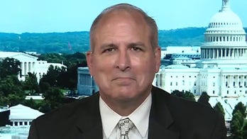 Acting CBP commissioner Mark Morgan says positioning of federal agents in Seattle 'just makes sense'