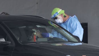 12 Florida emergency operations employees test positive for coronavirus, center temporarily closes for cleaning