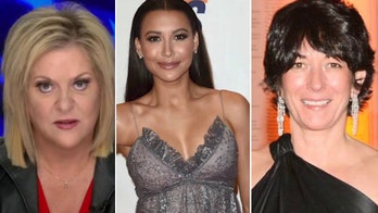 Nancy Grace on presumed death of 'Glee' actress Naya Rivera: Foul play can't be ruled out yet