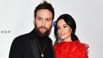 Kacey Musgraves and husband Ruston Kelly announce divorce after nearly 3 years of marriage