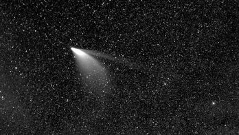 Comet NEOWISE surprises some stargazers with two tails