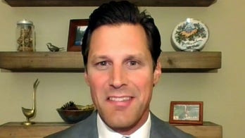 Brian Brenberg: Coronavirus stimulus serving as a 'vehicle' for Dems' progressive agenda