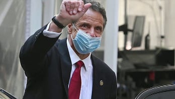 New York, New Jersey, Connecticut add Rhode Island to quarantine list, remove DC, Delaware