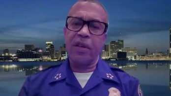 Detroit police chief hits back at Rashida Tlaib: 'Totally inaccurate' to claim abuse of peaceful protesters