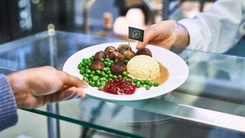 Ikea to serve plant-based version of famous Swedish meatballs