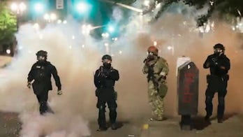 Kennedy calls out Portland mayor, Oregon gov over city's violence: 'Leadership has utterly failed people'