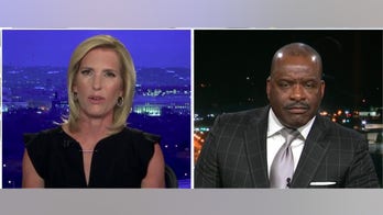 Author Vince Everett Ellison on North Carolina city's 'reparations': 'This is Lucy moving the football'