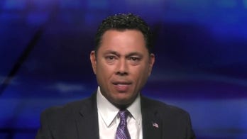 Jason Chaffetz: 'Disgusting' how liberal-run cities are handling protests against police