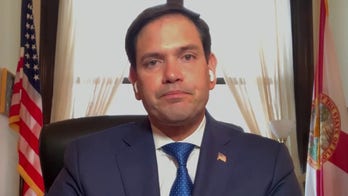 Sen. Marco Rubio: Passing next COVID-19 relief package won't be easy but we'll 'get there'