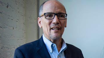 Former DNC Chair Perez mulls bid for Maryland governor
