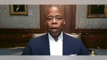 Brooklyn borough president says NYPD has become 'predictable' since scrapping plainclothes unit