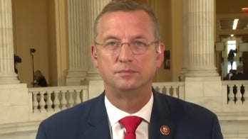 Rep. Doug Collins: Why do Dems support anarchist activity over law and order?