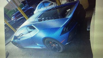 Miami man, 29, used PPP loans to buy 2020 Lamborghini Huracan: DOJ