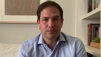 Rubio says 'cost-benefit analysis' needed on opening schools: We cannot 'eliminate' 100 percent of risk