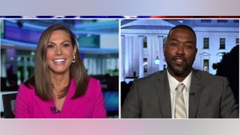 Professor predicts Kanye West could tap into 'protest vote' if he follows through with White House bid