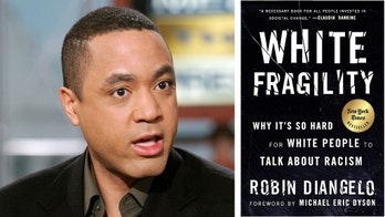 Black professor blasts 'dehumanizing condescension' of bestselling book 'White Fragility'