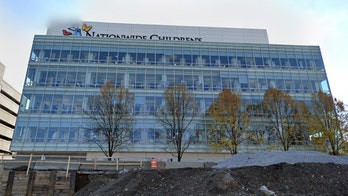 Ohio children's hospital researcher pleads guilty in plot to steal trade secrets, sell to China