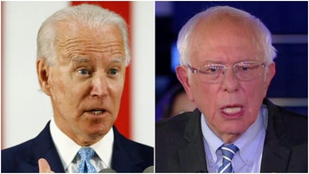 RNC pounces after Sanders says Biden could be 'most progressive' president since FDR