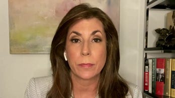 Tammy Bruce: Nancy Pelosi just told us everything we need to know about Dems and COVID-19