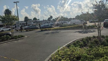 Florida cop hospitalized after being beaten unconscious outside Panera Bread, police say