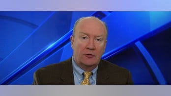 Andrew McCarthy blasts Pelosi's 'Stormtroopers' comment about federal agents: 'It's despicable demagoguery'