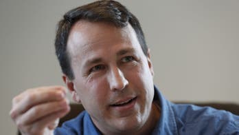 North Carolina Dem Cal Cunningham apologizes for affair, sexting scandal: ‘I am deeply sorry’