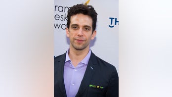 Nick Cordero: Celebrities, Broadway stars react to actor death