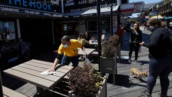 California Gov. Newsom orders bars to close, restaurants to halt indoor dining in LA, other counties