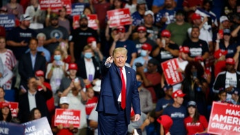 Trump rally 'likely' source of virus surge, health official says