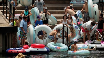 States' coronavirus reopenings paused or rolled back, sparking confusion amid surging infections