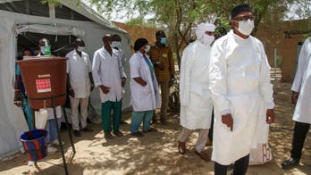 Coronavirus spreads to Timbuktu, despite its remote location  