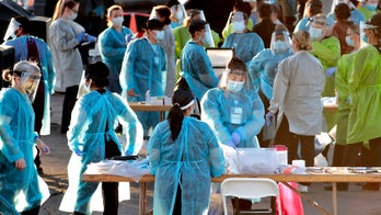 Coronavirus immunity can be 'short-lived,' expert warns