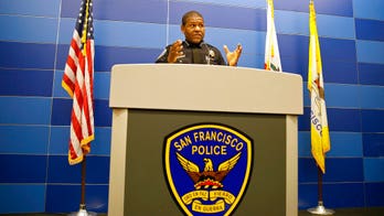 San Francisco will end mug shots release, citing racial bias