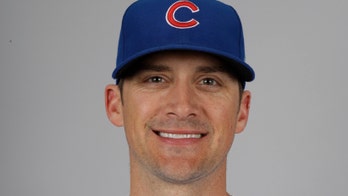 Cubs pitching coach says COVID-19 quarantined him for month