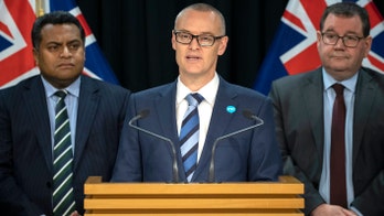 New Zealand health minister resigns after coronavirus lockdown missteps