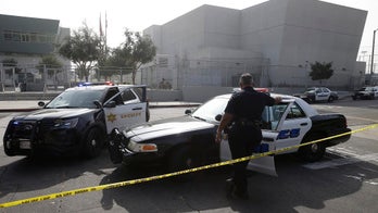 Murders in Los Angeles up nearly 200%, violent crime rising at rapid pace, sheriff's statistics show