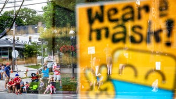 Ex-Harvard Medical School faculty member warns COVID-19 herd immunity is ‘wishful thinking'