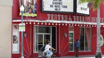At least 18 Miami-Dade County residents contract West Nile virus, health officials say