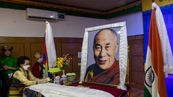 Dalai Lama marks 85th birthday with new album, message on climate change, coronavirus pandemic
