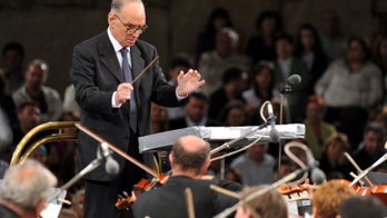 Ennio Morricone, Spaghetti Western movie composer, dead at 91