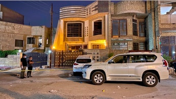 Leading Iraqi expert on ISIS, other militant groups shot outside his home