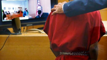 Judge sets $1.2M bail for driver who hit 2 Seattle protesters