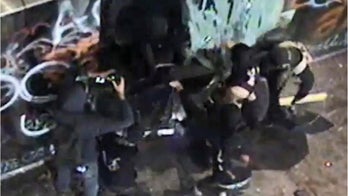 Portland police say protests, riots have cost businesses some $23M