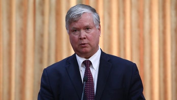 US envoy to North Korea issues rare public criticism of Pyongyang official amid stalled negotiations