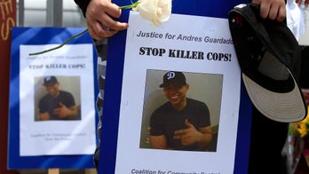LA coroner rules California teen's shooting death by police a homicide