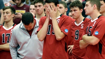 Stanford drops 11 sports to cut costs during pandemic