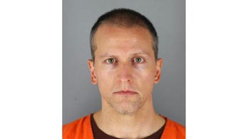 Derek Chauvin makes first court appearance on tax evasion charges