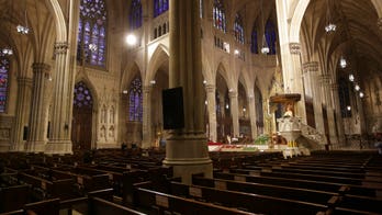 Roman Catholic Church awarded at least $1.4B in federal coronavirus aid